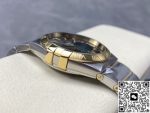 Replica Omega Constellation 123.20.38.21.06.001 OM Factory Warm grey dial - Image 20