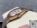 Replica Omega Constellation 123.50.38.21.52.001 OM Factory Diamond - Image 8