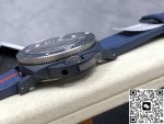 Replica Panerai Submersible PAM01466 VS Factory Date display - Image 4