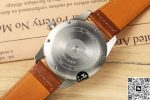 Replica Longines Spirit L3.811.4.73.2 AF Factory Leather strap - Image 19