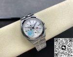 Replica Vacheron Constantin Overseas 7920V-210A-B333 GR Factory Silver dial - Image 6
