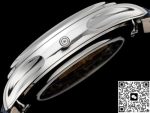 Replica Patek Philippe Grand Complications 5140P-017 3K Factory Charcoal grey dial - Image 18