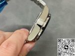 Replica Tudor Biwan M79360N-0001 M+ Factory Frosted Steel Case - Image 18