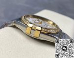 Replica Omega Constellation 123.25.38.21.52.001 M+ Factory Stainless steel case - Image 17