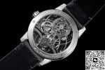 Replica Audemars Piguet CODE 11.59 26600CR.OO.D009KB.01 APP Factory Rubber strap - Image 5
