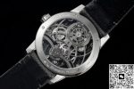 Replica Audemars Piguet CODE 11.59 26600CR.OO.D009KB.01 APP Factory Rubber strap - Image 17
