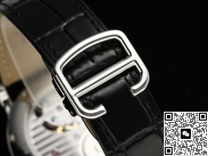 Replica Cartier Ronde De W1556216 RMS Factory Tourbillon - Image 7
