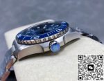 Replica Longines HydroConquest L3.790.4.96.6 GR Factory Silver strap - Image 15