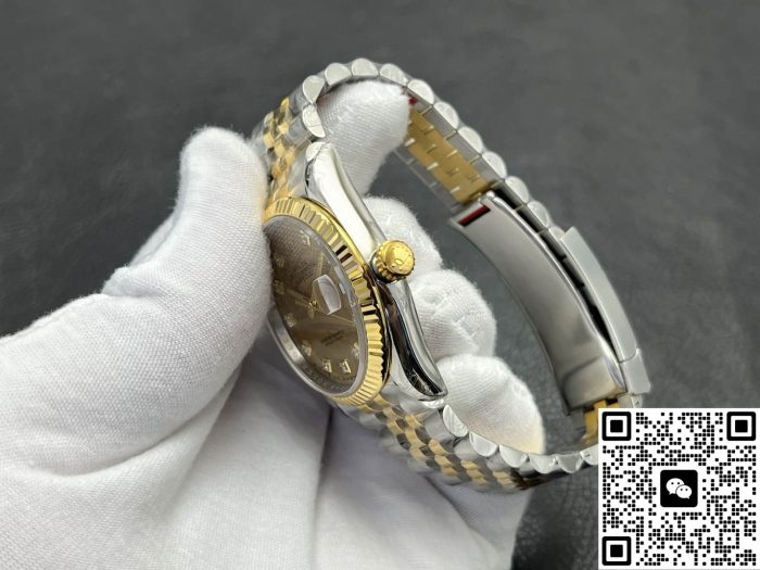 Replica Rolex Datejust m126233-0043 VS Factory Oystersteel - Image 6
