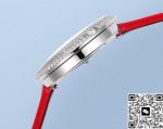 Replica Piaget Possession G0A46085 V+ Factory Sapphire crystal - Image 17
