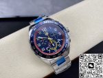 Replica TAG Heuer F1 CAZ101AL.BA0842 stainless steel case - Image 4
