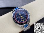 Replica TAG Heuer F1 CAZ101AL.BA0842 stainless steel case - Image 15