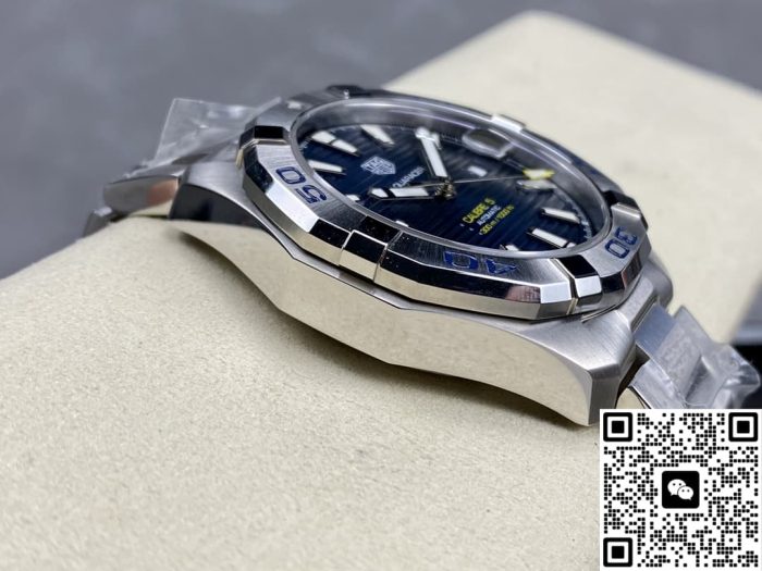 Replica TAG Heuer Aquaracer WAY2012.BA0927 TAR Factory Date display - Image 6