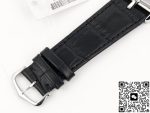 Replica Cartier Tank HPI01370 TW Factory Skeleton dial - Image 8