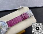 Replica IWC Portofino IW458112 V7 Factory Diamond bezel - Image 8