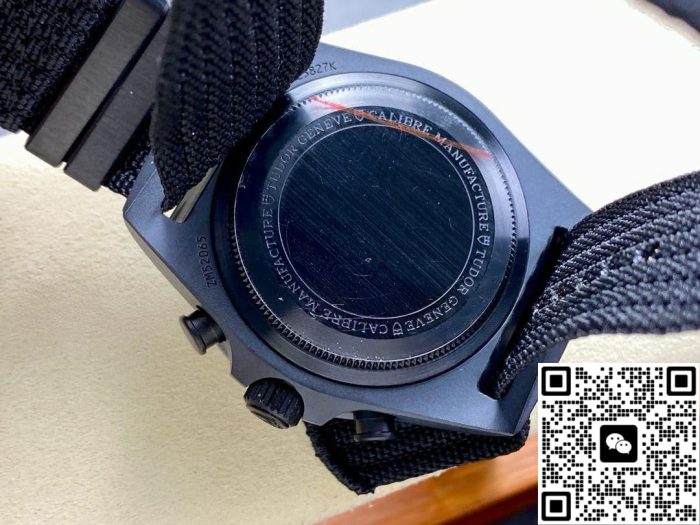 Replica Tudor Pelagos M25827KN-0001 M+ Factory Black Dial - Image 7