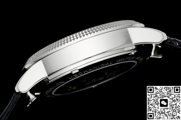 Replica Patek Philippe Tourbillon RMS Factory White dial - Image 7