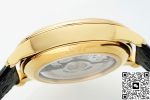 Replica Omega De Ville 434.53.41.21.10.001 MKS Factory Green Dial - Image 6