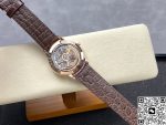 Replica Vacheron Constantin Patrimony 85180-000R-9248 VC+ Factory Silver - Image 9