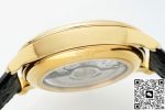 Replica Omega De Ville 434.53.41.21.10.001 MKS Factory Green Dial - Image 17