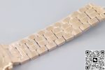 Replica Chopard HAPPY DIAMONDS 277472-5003 YF Factory Mother-of-pearl dial - Image 20