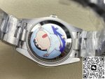 Replica Rolex Datejust m126284rbr-0030 AR Factory Close-bottomed bottom - Image 7