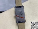 Replica Cartier Tank WSTA0083 8848 Factory Stainless Steel - Image 18