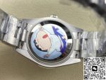 Replica Rolex Datejust m126284rbr-0030 AR Factory Close-bottomed bottom - Image 18
