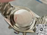 Replica Tudor Biwan M79360N-0001 M+ Factory Frosted Steel Case - Image 6