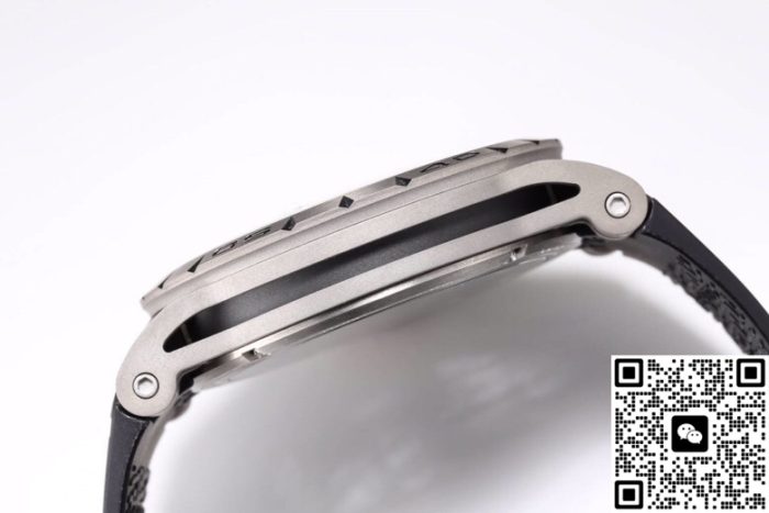 Replica Roger Dubuis Excalibur RDDBEX0479 NEW Factory Titanium case - Image 8