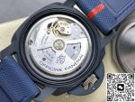 Replica Panerai Submersible PAM01466 VS Factory Date display - Image 10