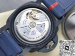 Replica Panerai Submersible PAM01466 VS Factory Date display - Image 21