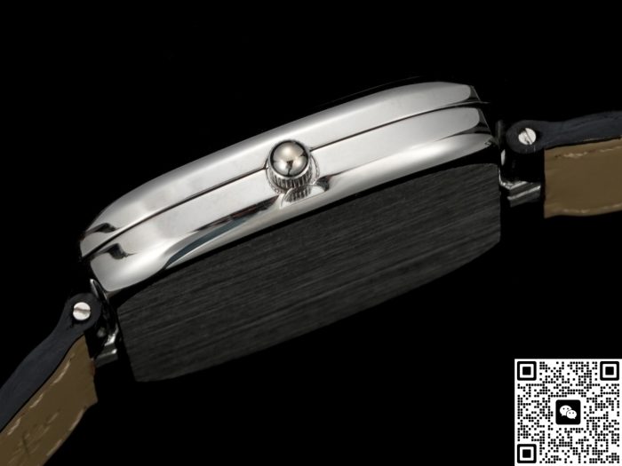 Replica Patek Philippe GOLDEN ELLIPSE 5738-50G-033 TW Factory Sapphire crystal - Image 8
