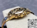 Replica Rolex Cosmograph Daytona m126508-0003 CLEAN Factory Chronograph - Image 5