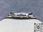 Replica Patek Philippe CUBITUS 7128-1G-001 PP+ Factory Folding clasp - Image 8
