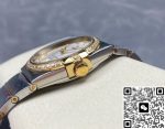 Replica Omega Constellation 123.25.38.21.52.001 M+ Factory Stainless steel case - Image 6