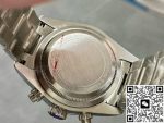 Replica Tudor Biwan M79360N-0001 M+ Factory Frosted Steel Case - Image 17