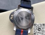 Replica Panerai Submersible PAM01507 VS Factory Titanium case - Image 18