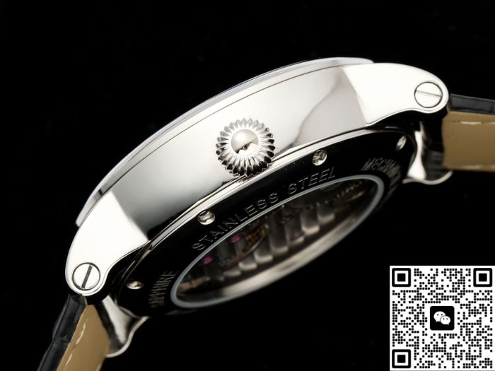 Replica Cartier Ronde De W1556216 RMS Factory Tourbillon - Image 8