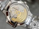 Replica Patek Philippe Nautilus 7118-1200A-011 3K Factory Stainless steel - Image 6