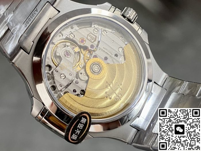 Replica Patek Philippe Nautilus 7118-1200A-011 3K Factory Stainless steel - Image 6