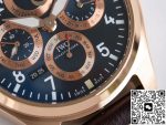 Replica IWC Pilot IW392202 V9 Factory Moon Phase - Image 7
