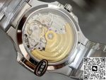 Replica Patek Philippe Nautilus 7118-1200A-011 3K Factory Stainless steel - Image 17