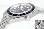 Replica Tudor Black Bay M7941A1A0NU-0003 ZF Factory Silver strap - Image 8
