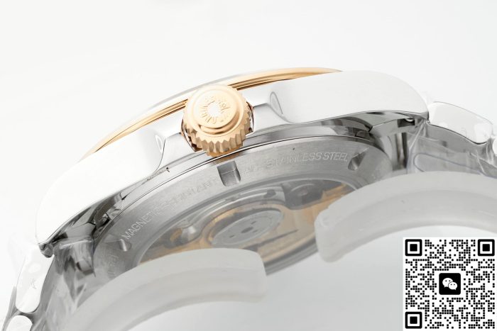 Replica Longines Concas L3.430.5.72.6 AF Factory Stainless Steel - Image 7