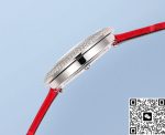 Replica Piaget Possession G0A46085 V+ Factory Sapphire crystal - Image 9