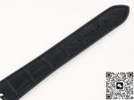 Replica Cartier Tank WHTA0013 TW Factory Black strap - Image 18