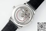 Replica Omega De Ville 434.13.40.20.06.001 MKS Factory Date display - Image 9