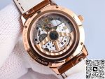 Replica Jaeger-LeCoultre Rendez-Vous Q36424C1 CC Factory Folding clasp - Image 7