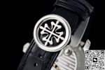 Replica Patek Philippe Tourbillon RMS Factory White dial - Image 21